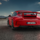Photo credit: Porsche